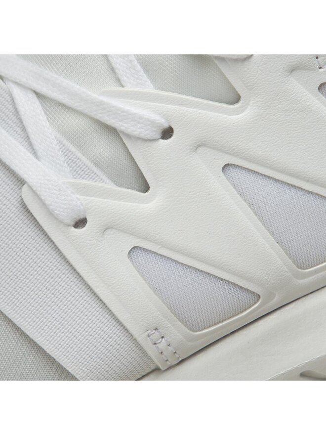 Adidas originals tubular viral white cheap
