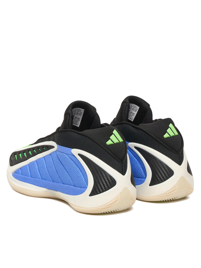 adidas Взуття для баскетболу adidas Anthony Edwards 2 JS3509 Голубий