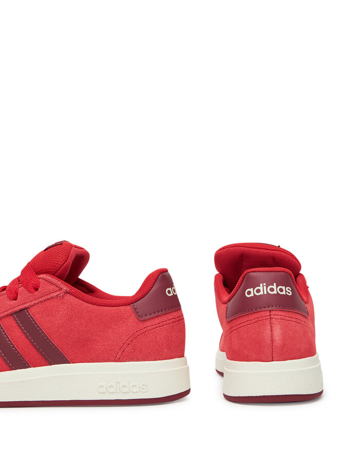 adidas Tenisice adidas Grand Court 00S JQ5654 Crvena