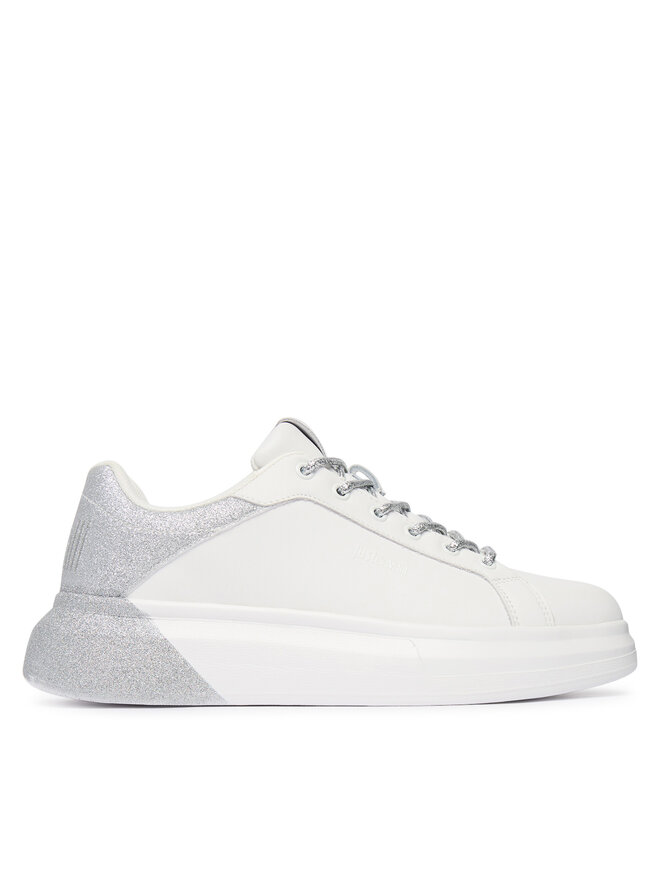 Just Cavalli Sneakers Just Cavalli 81RA3SB3 ZPC46 Weiß