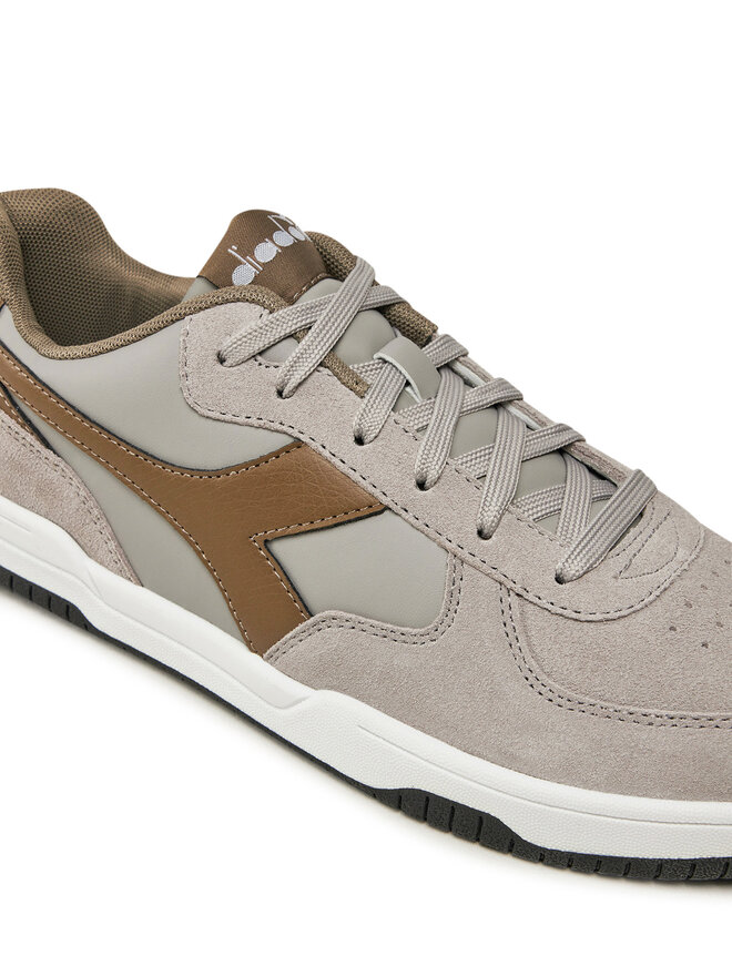 Diadora Sneakersy Diadora Raptor Low S 101.177701 01 75067 Brązowy