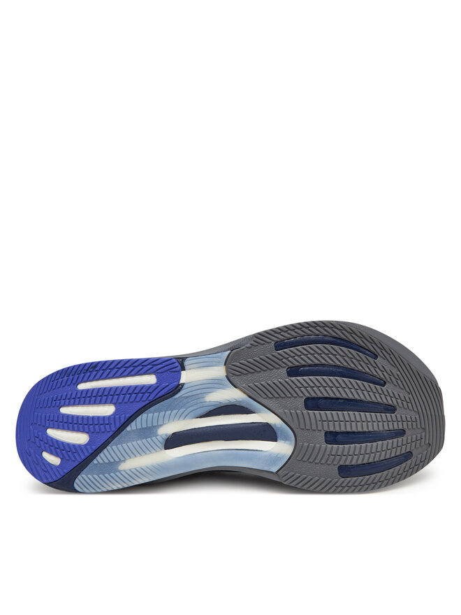 adidas Сникърси adidas Supernova Reise IH8705 Сив