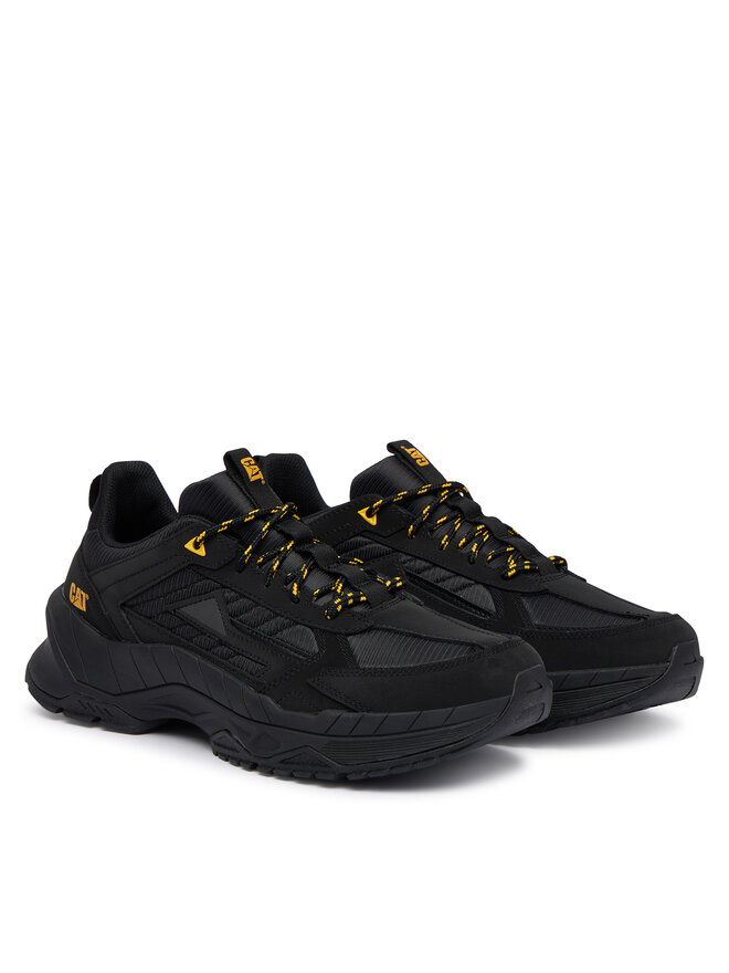 CAT Footwear Sneakers CAT Footwear Amperage P726912 Schwarz