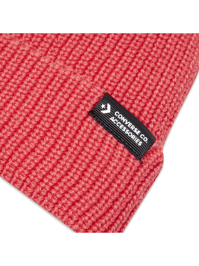 Converse Căciulă Converse 10022128-A10 Coral