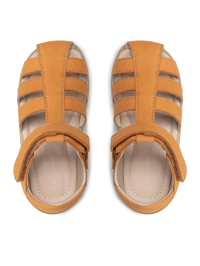 Lasocki Kids Sandalias Lasocki Kids CI12-CAPSULE-03 Amarillo