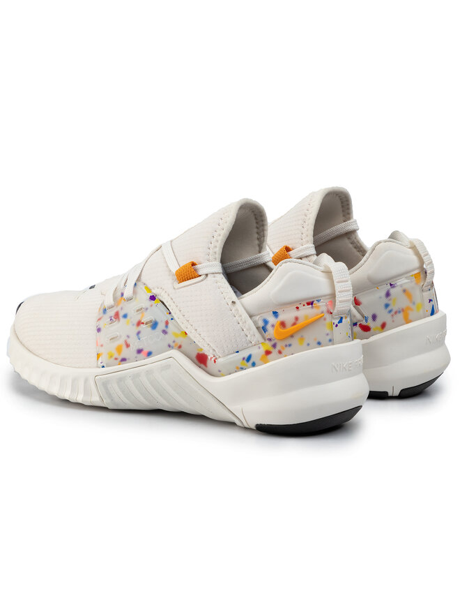 Batai sporto sal Nike Free Metcon 2 Amp CI3779 060 Balta eavalyne.lt