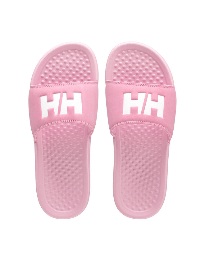 Helly Hansen Klapki Helly Hansen W H/H Slide 11715 Różowy