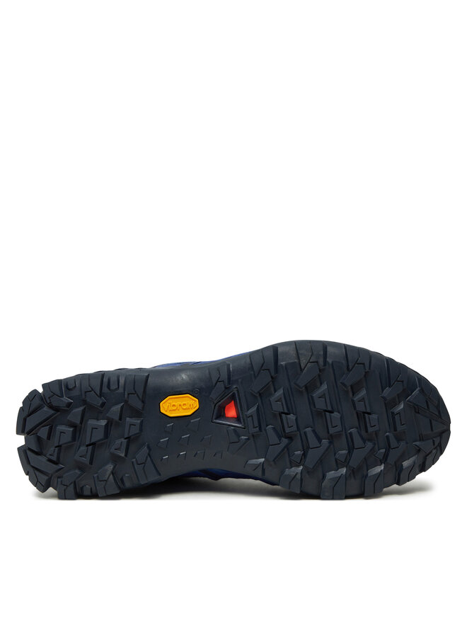Mammut Scarpe da trekking Mammut Ducan II Low GTX GORE-TEX 3030-05060 Verde