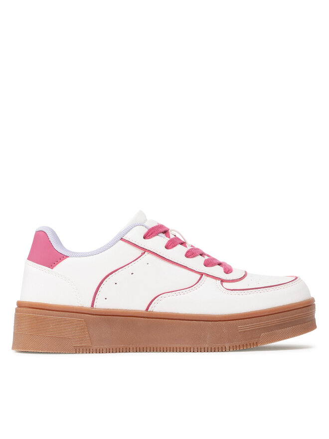 Nylon Red Sportcipők Nylon Red WAG1152105A-01 Fehér