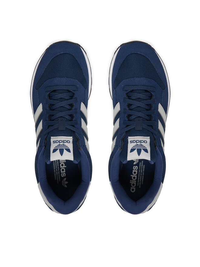 Снікерcи adidas Zx 500 Rs IH7272 Cиній | evzuttya.com.ua