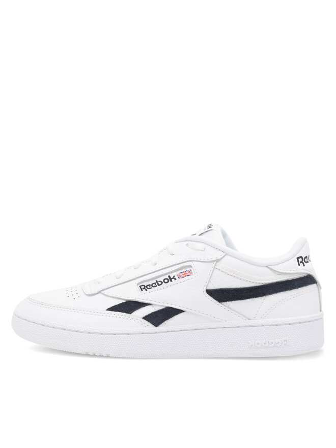 Reebok Sneakersy Reebok Club C Revenge Mu EG9270-M Biały