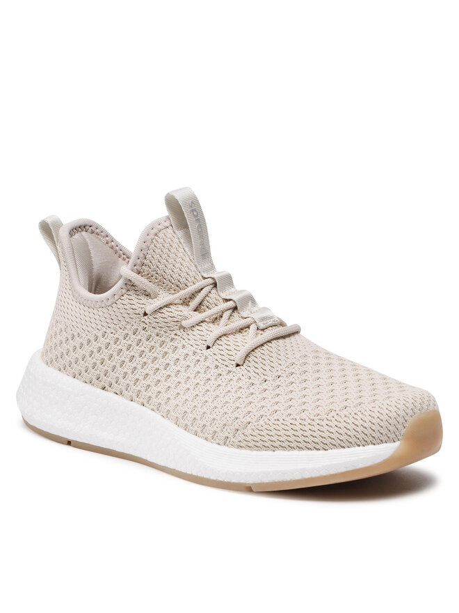 Sprandi Sneakersy Sprandi OBUWIE WP07-GVA-1 Béžová