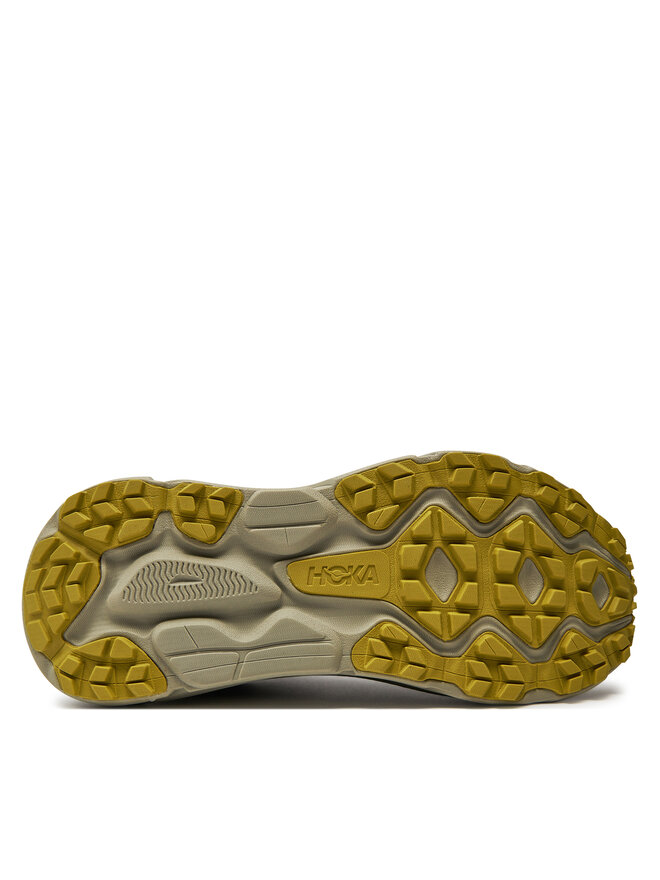 Hoka Tekaški čevlji Hoka Challenger Atr 7 1134497 Khaki