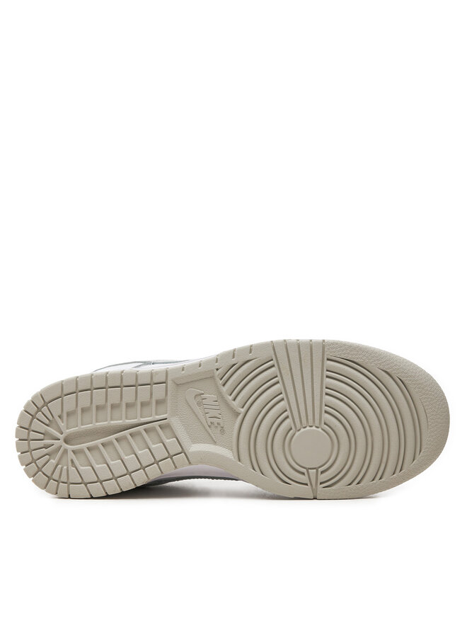 Nike Αθλητικά Nike Dunk Low DD1503 103 Λευκό