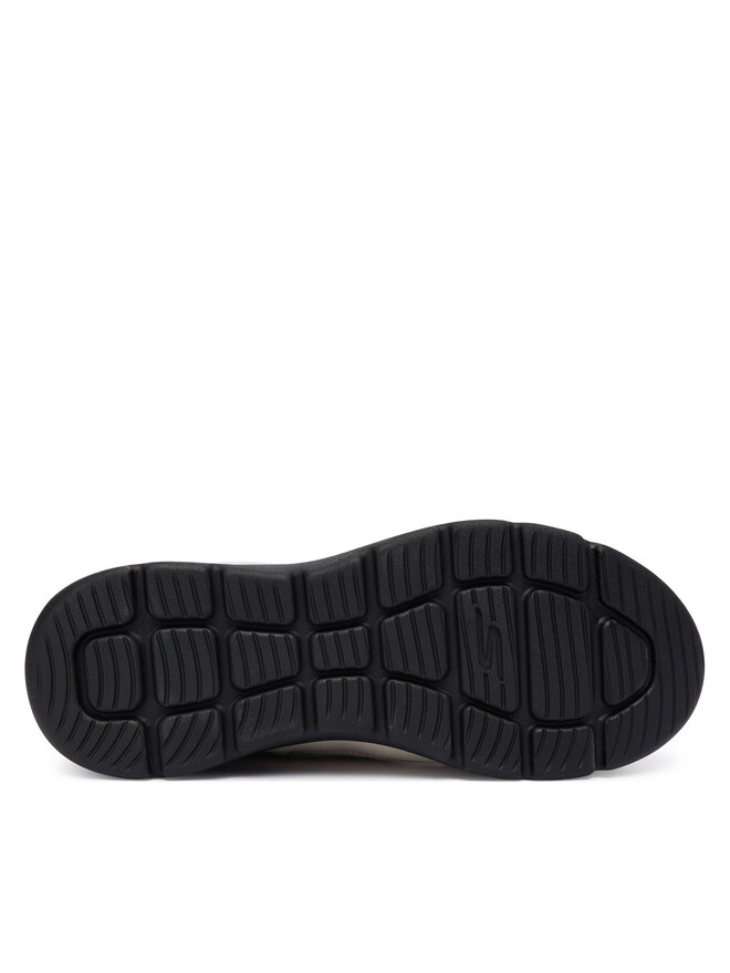 Skechers Черевики Skechers Glacial Ultra 144199/NTBK Бежевий