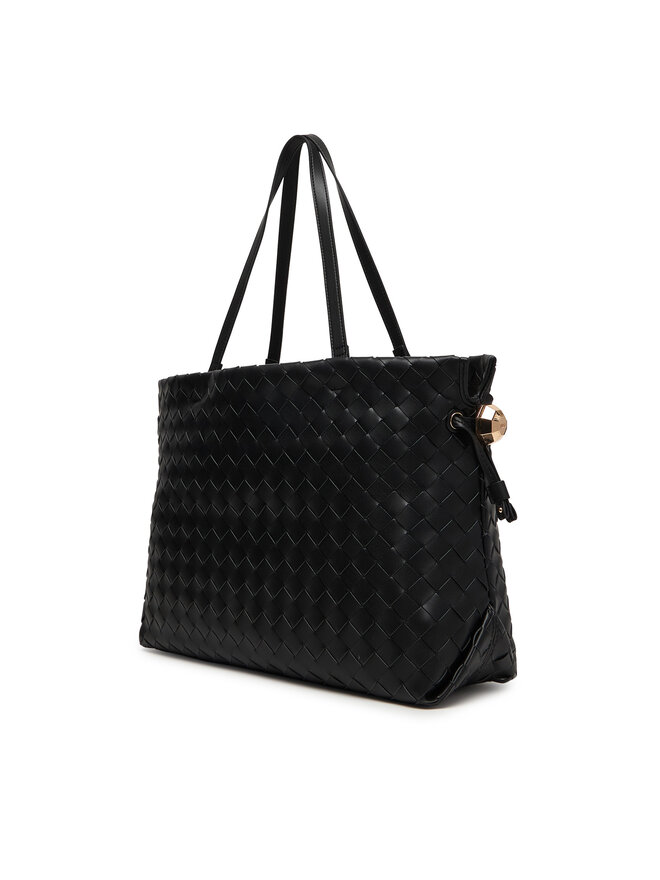 Liu Jo Handtasche Liu Jo AA6098 ES027 Schwarz