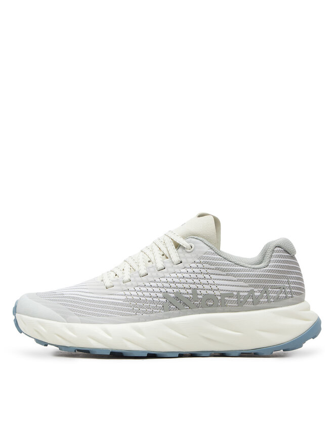 NNormal Laufschuhe NNormal Kjerag N1ZKGM1 Weiß