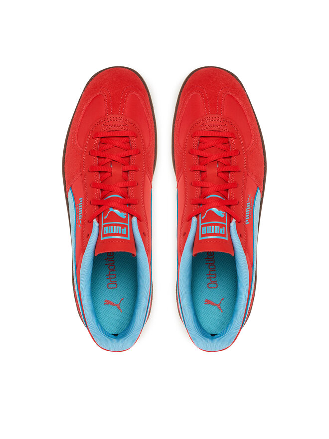 Puma Sneakers Puma Palermo Pop 403257 01 Rot