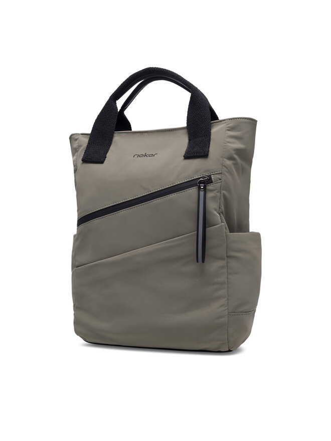 Rieker Rucksack Rieker H1521-52 Grün