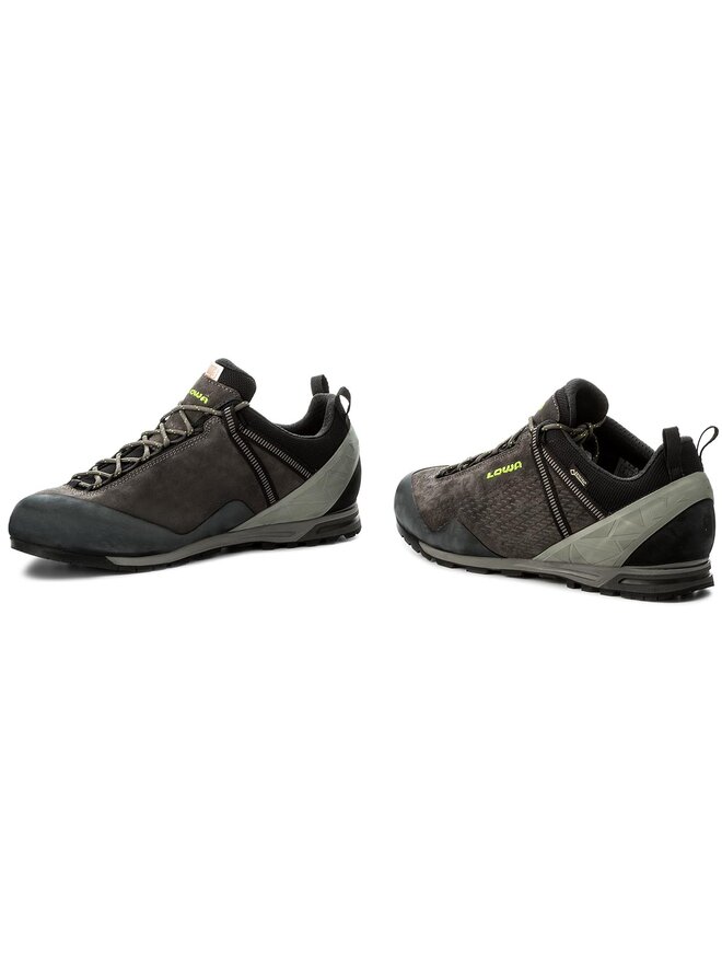 Lowa ticino gtx lo 2025