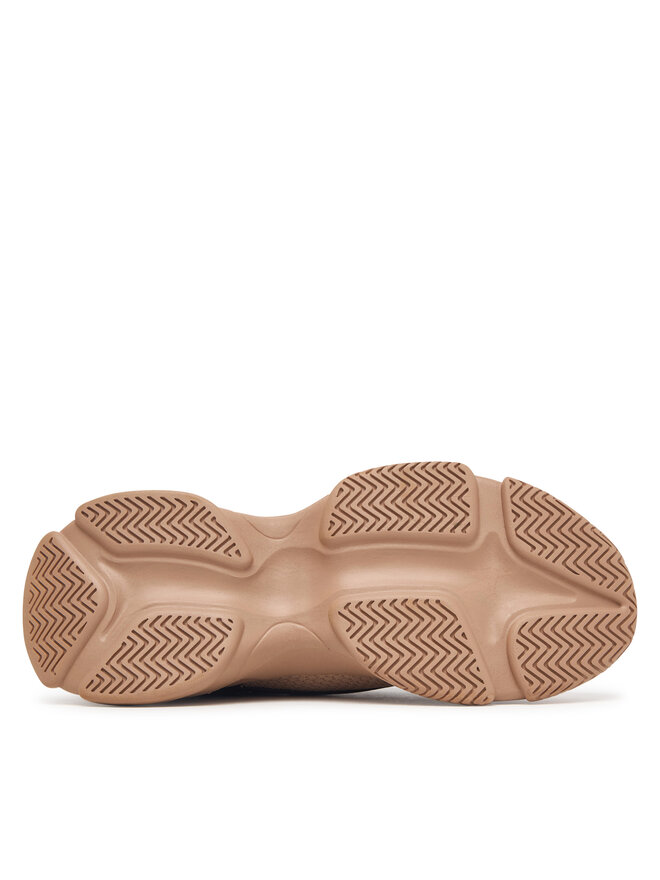 Steve Madden Снікерcи Steve Madden 11004643 Коричневий