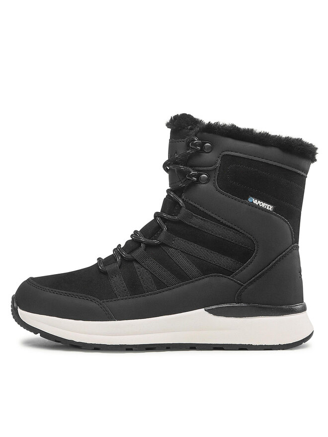 Campus Scarpe da trekking Campus Sila CW0104322200 Nero