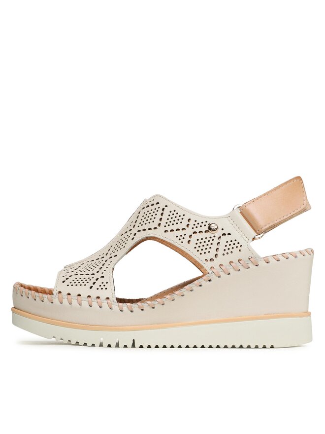 Pikolinos Sandalen Pikolinos W3Z-1775C1 Weiß