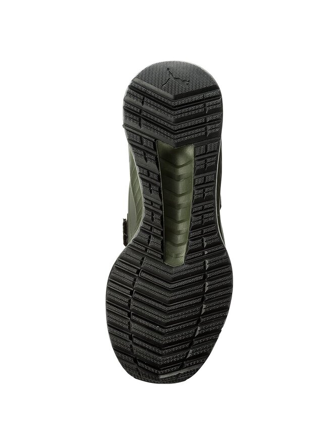 Puma Sneakers Puma Ignite EvoKnit 2 190454 04 Grün