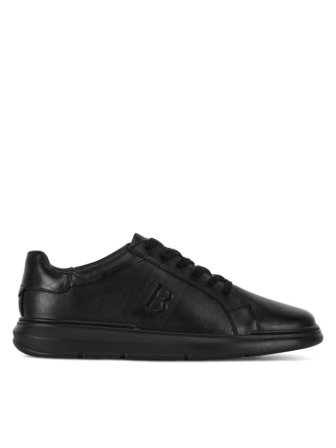 Badura Sneakers Badura BOZEMAN II-35 MI08 Schwarz