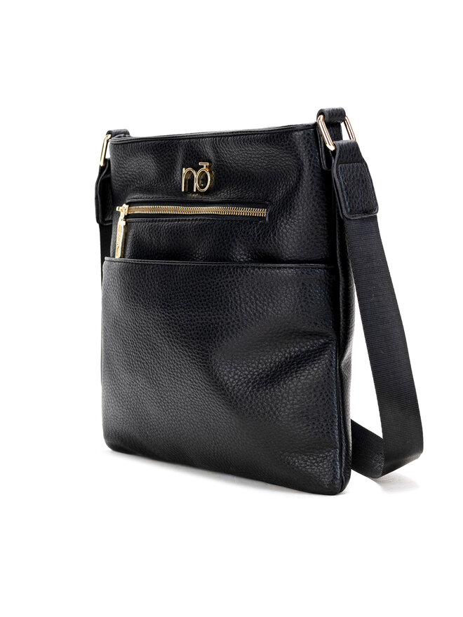 Nobo Borsetta Nobo BAGT940 Nero