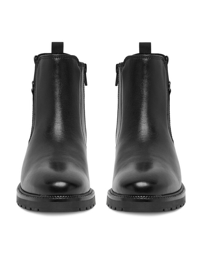 Lasocki Ботильйони Lasocki CEO-WB-GINEVRA-19 Чорний