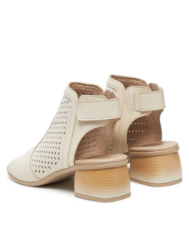 Remonte Σανδάλια Remonte R8769-60 Εκρού