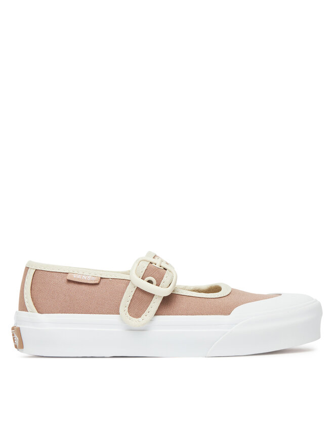Vans Ballerine Vans Mary Jane VN000CYCBF21 Marrone
