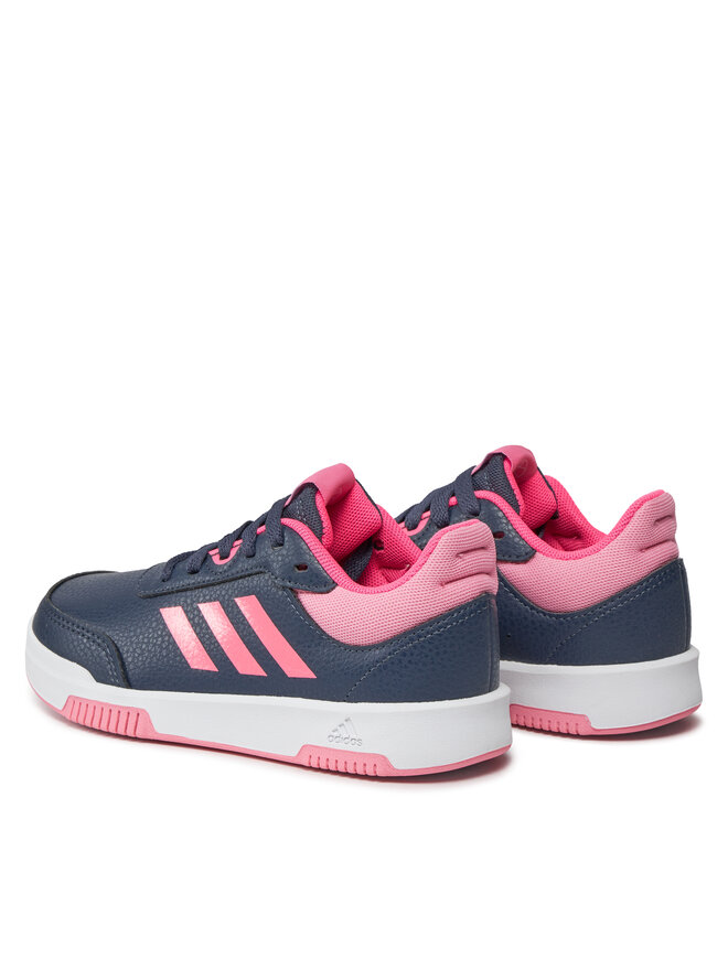 adidas Sneakers adidas Tensaur Sport Training Lace Shoes ID2303 Blau