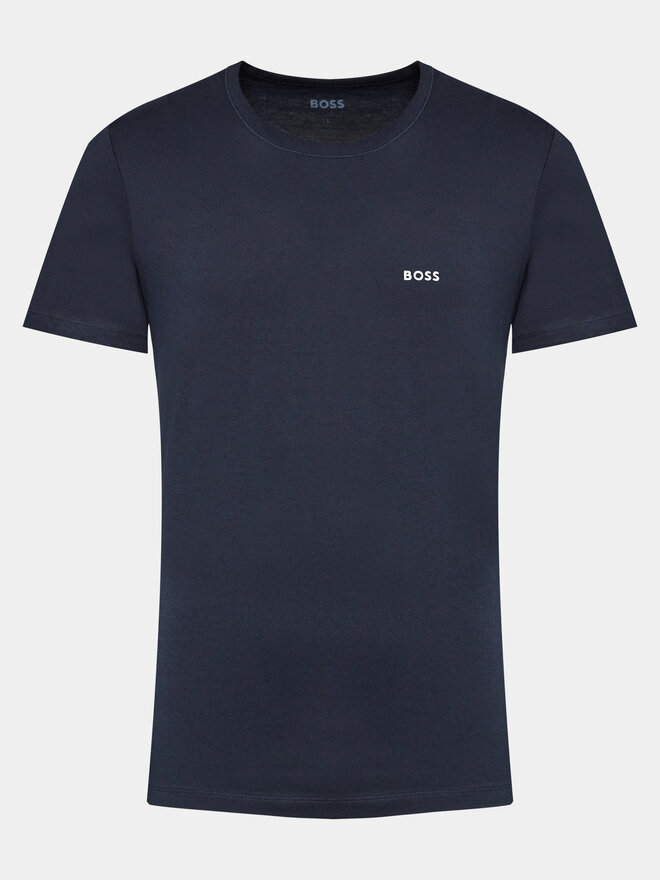 BOSS BOSS Комплект футболок Classic 50515002 Кольоровий Regular Fit