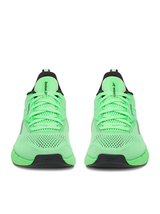Reebok Fitnessschuhe Reebok EO-NANO GYM 100225435 Grün
