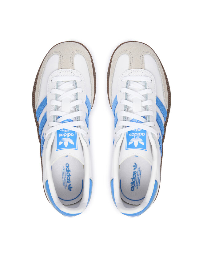 adidas Sneakers adidas Samba Og KZ8681 Weiß