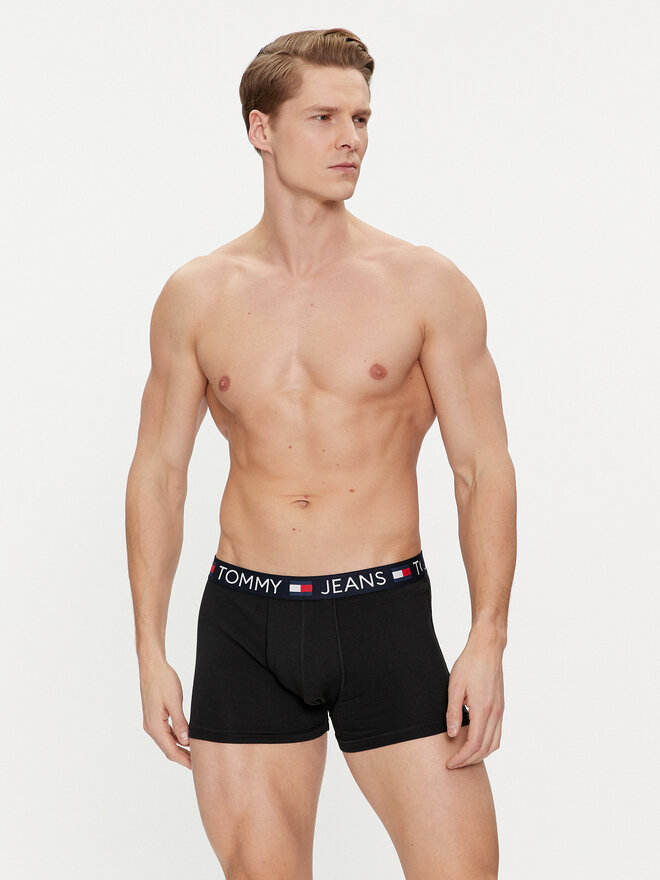 Tommy Jeans Tommy Jeans Набір з 3 пар боксерів UM0UM03289 Оранжевий