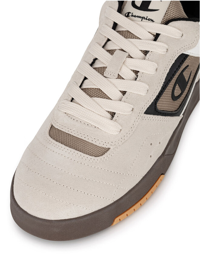 Champion Sportcipők Champion ZN80 SKATE II LOW S22264-YS086 Bézs