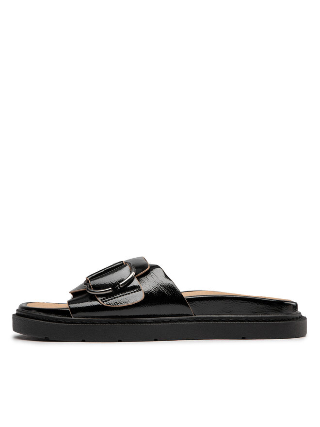 Bata Pantoletten Bata 5616625 Schwarz