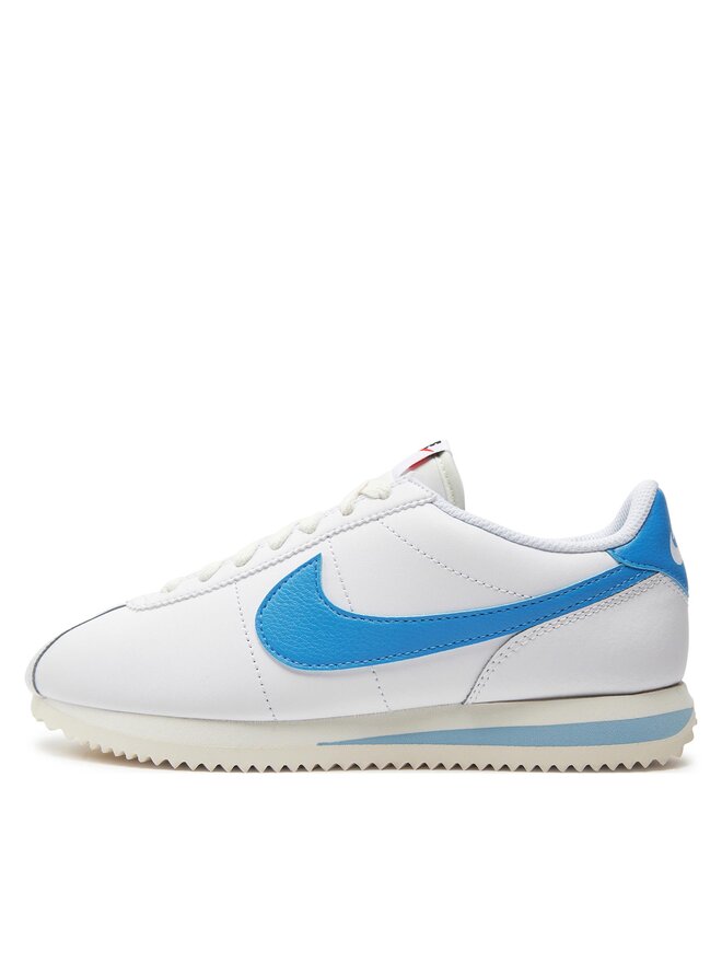 Nike Sneakers Nike Cortez DN1791 102 Alb