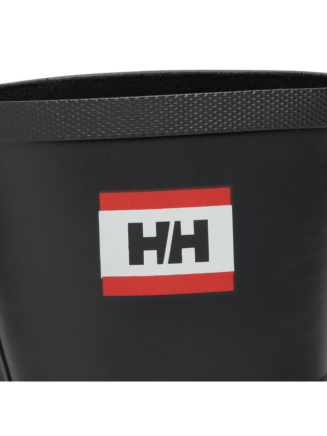 Helly Hansen Wellington Helly Hansen Nordvik 2 11661 Nero