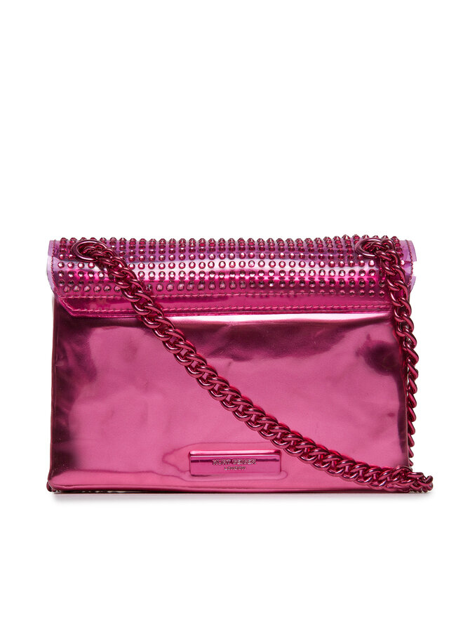 Kurt Geiger Geantă Kurt Geiger 690-Mini Kensington 9091852109 Roz