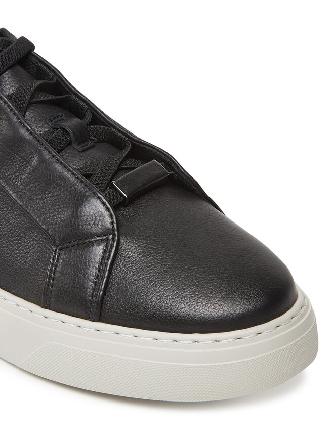 BOSS Sneakersy BOSS Gary 50546231 Černá