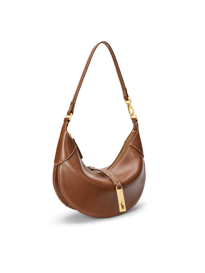 Polo Ralph Lauren Bolso Polo Ralph Lauren 428871248014 Marrón