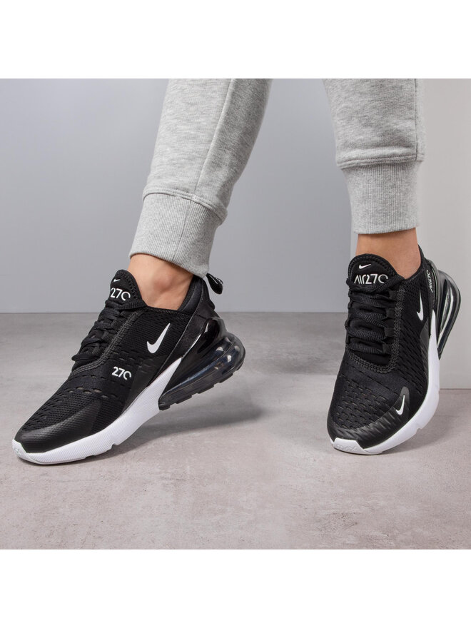 Zapatillas Nike Air Max 270 AH6789 001 Negro | zapatos.es