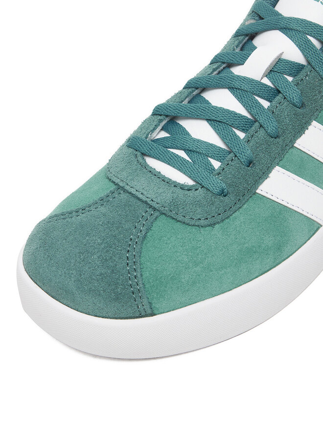 adidas Sneakers adidas VL COURT 3.0 K JS3490 Grün