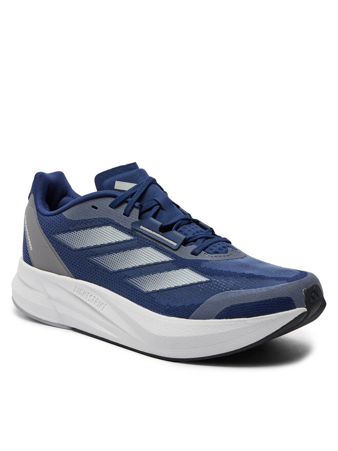 adidas Skriešanas apavi adidas Duramo Speed ID8355 Zils