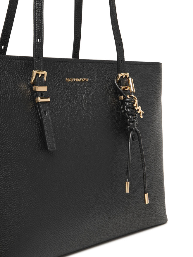 MICHAEL Michael Kors Kulcstartó MICHAEL Michael Kors 32T5GD0K9V Fekete