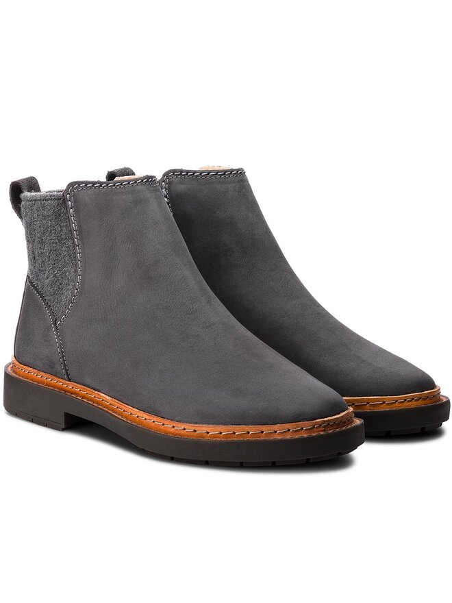 Clarks trace fall cheap